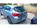 REGUL.ASIENTO D. OPEL ASTRA 2011