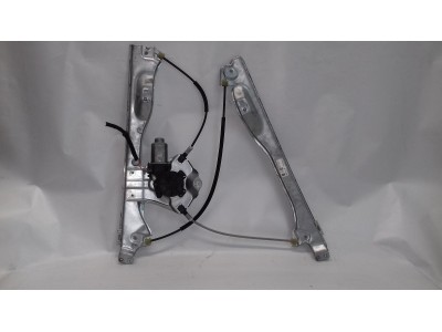 ELEVALUNAS DELANTERO IZQUIERDO RENAULT CLIO 2006