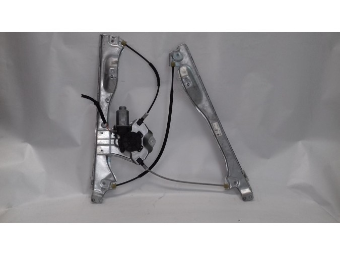 ELEVALUNAS DELANTERO IZQUIERDO RENAULT CLIO 2006