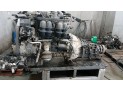 MOTOR CON ACCESORIOS SIN CAJA DE CAMBIOS MERCEDES C 200 1997