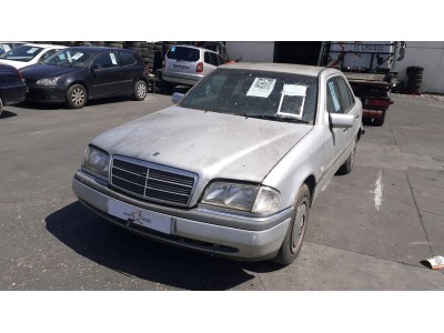 Eje transmisión MERCEDES C 200 1997