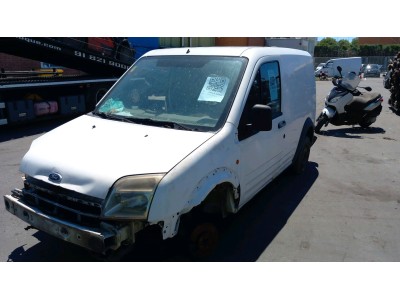 CAMPANA DE EMBRAGUE FORD TRANSIT CONNECT 2007