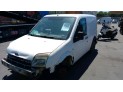 SILENCIOSO POSTERIOR FORD TRANSIT CONNECT 2007