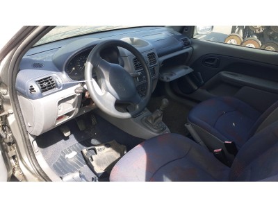 Radiador motor RENAULT CLIO 1998