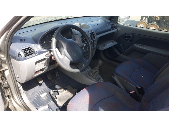 Radiador motor RENAULT CLIO 1998