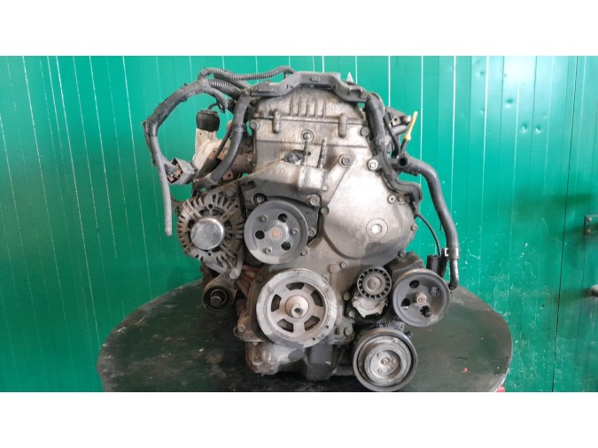 Motor HYUNDAI MATRIX 2005