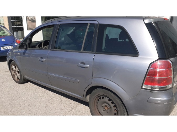 ELEVALUNAS TRASERO DERECHO OPEL ZAFIRA 2006