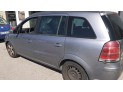 PRETENSOR CINTURÓN DELANTERO DERECHO OPEL ZAFIRA 2006