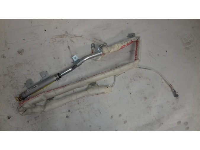 AIRBAG DELANTERO DERECHO RENAULT SCENIC 2011