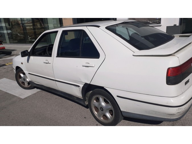 Radiador motor SEAT TOLEDO 1998