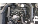 Intercooler SEAT TOLEDO 1998