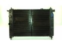 RADIADOR AGUA SO BMW SERIE 3 1990