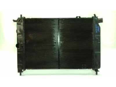 RADIADOR AGUA SO BMW SERIE 3 1990