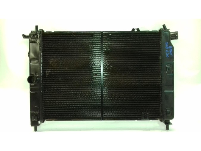 RADIADOR AGUA SO BMW SERIE 3 1990