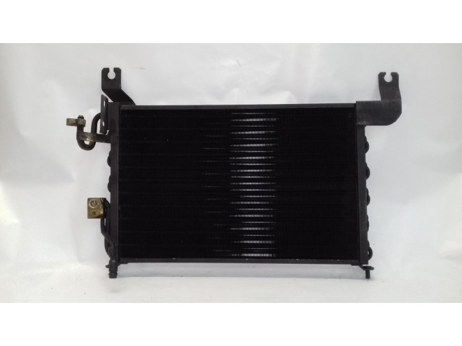 RADIADOR A/C SO FORD RANGER 1989