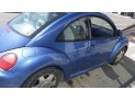 ALETA DELANTERA IZQUIERDA VOLKSWAGEN NEW BEETLE 1999