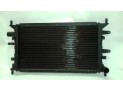 RADIADOR AGUA SO FORD ORION 1988