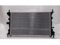 Radiador de Agua FORD FOCUS 2000