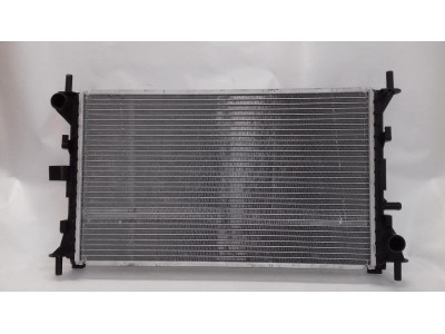 Radiador de Agua FORD FOCUS 2000