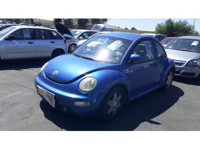 CENTRALITA MOTOR UCE VOLKSWAGEN NEW BEETLE 1999