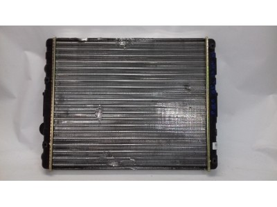 RADIADOR AGUA SO VOLKSWAGEN POLO 1994