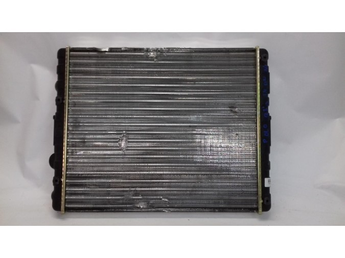 RADIADOR AGUA SO VOLKSWAGEN POLO 1994