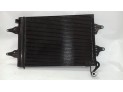 RADIADOR AIRE ACONDICIONADO SEAT IBIZA 2002