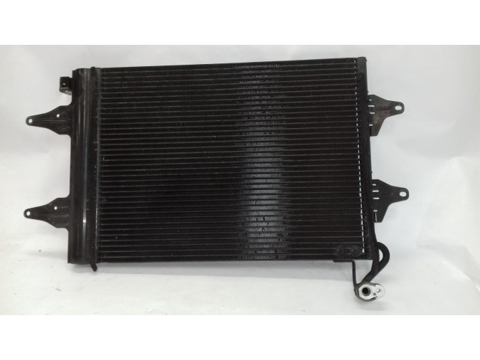 RADIADOR AIRE ACONDICIONADO SEAT IBIZA 2002