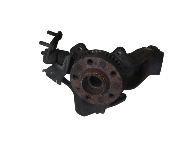 MANGUETA DELANTERA IZQUIERDA SEAT LEON 2002