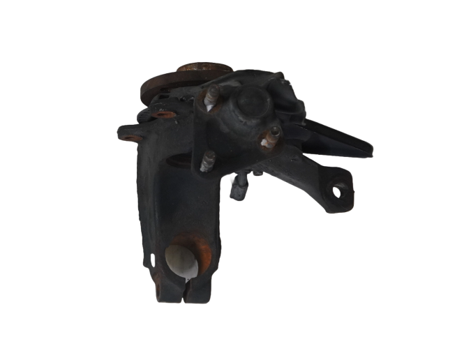 MANGUETA DELANTERA IZQUIERDA SEAT LEON 2002
