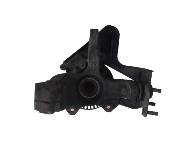 MANGUETA DELANTERA DERECHA SEAT LEON 2002