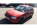PRETENSOR CINTURÓN DELANTERO DERECHO CITROEN SAXO 2003