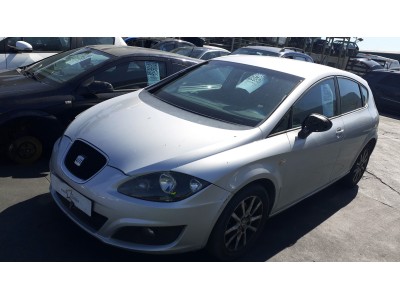 LLANTA SEAT LEON 2012