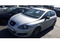 Asiento delantero izquierdo SEAT LEON 2012