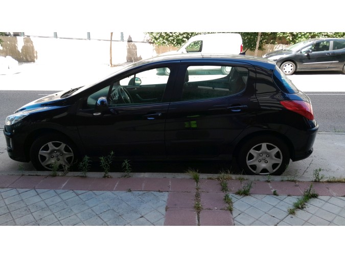 Radiador motor PEUGEOT 308 2009
