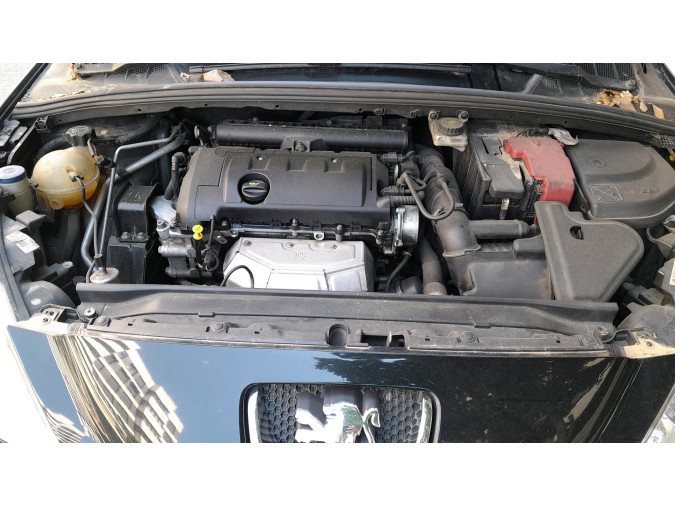 Radiador motor PEUGEOT 308 2009
