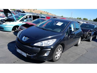 CENTRALITA MOTOR UCE PEUGEOT 308 2009