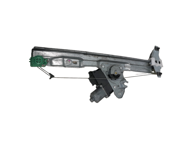 ELEVALUNAS DELANTERO DERECHO PEUGEOT 308 2009