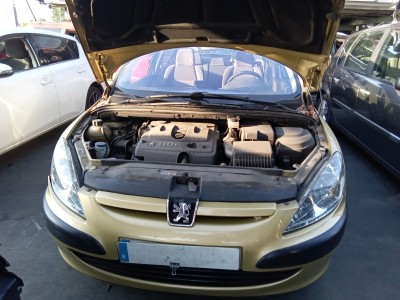 Radiador motor PEUGEOT 307 2003