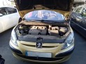 ELEVALUNAS DELANTERO DERECHO PEUGEOT 307 2003