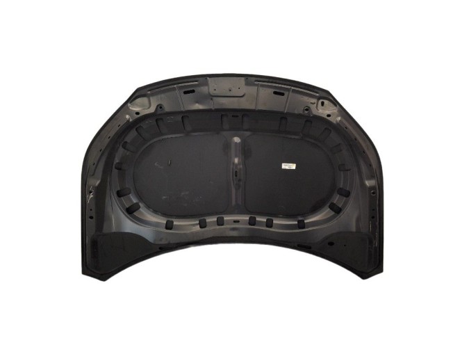CAPOT VOLKSWAGEN TIGUAN SIN PINTAR 2008
