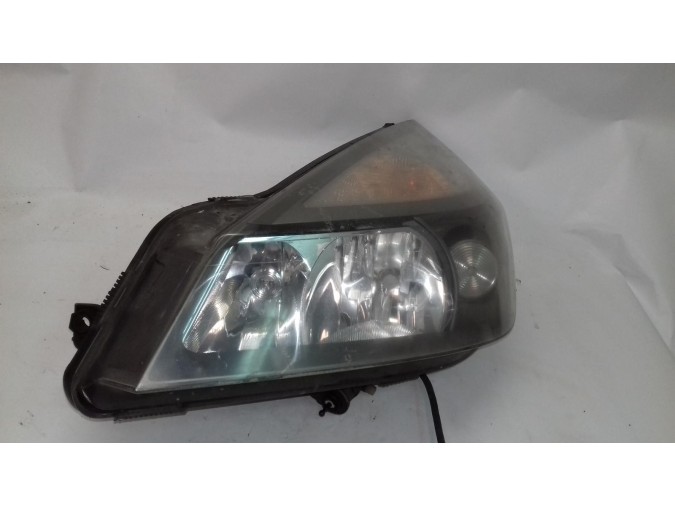 FARO DELANTERO IZQUIERDO RENAULT ESPACE 2004