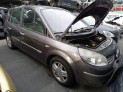 Intercooler RENAULT MÉGANE 2005