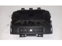 DISPLAY RADIO MULTIFUNCION SO OPEL ASTRA 2009