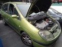 Intercooler RENAULT MÉGANE SCÉNIC 2000