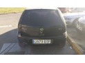 Intercooler OPEL CORSA 2005