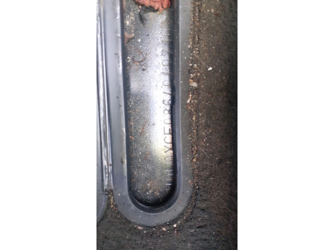 Intercooler OPEL CORSA 2005