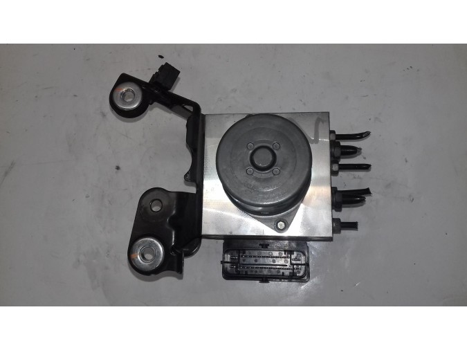ABS FORD S MAX 2009
