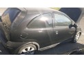 PRETENSOR CINTURÓN DELANTERO DERECHO OPEL CORSA 2005