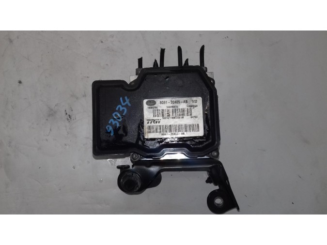ABS FORD S MAX 2009